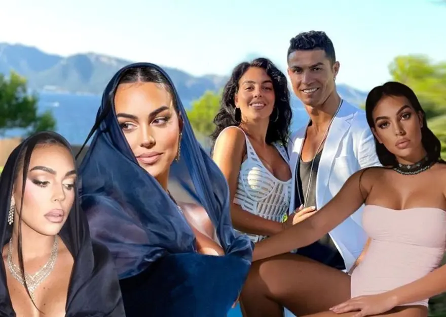 Cristiano Ronaldo ne zaman emekli olacak? Georgina Rodriguez açıkladı 