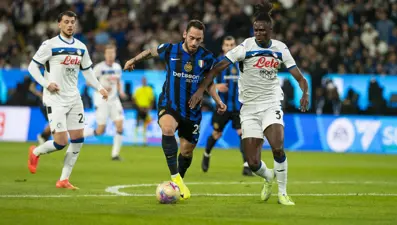 İtalya Süper Kupası final tarihi: Milan-Inter maçı ne zaman, saat kaçta ve hangi kanalda?