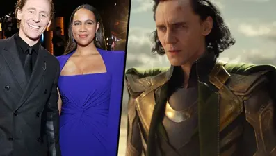 Loki'nin yıldızı Tom Hiddleston ikinci kez baba oluyor