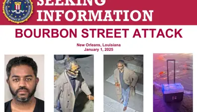 ABD'yi kana bulayan saldırganın ses kayıtları ortaya çıktı: Çarpıcı "alkol" ayrıntısı