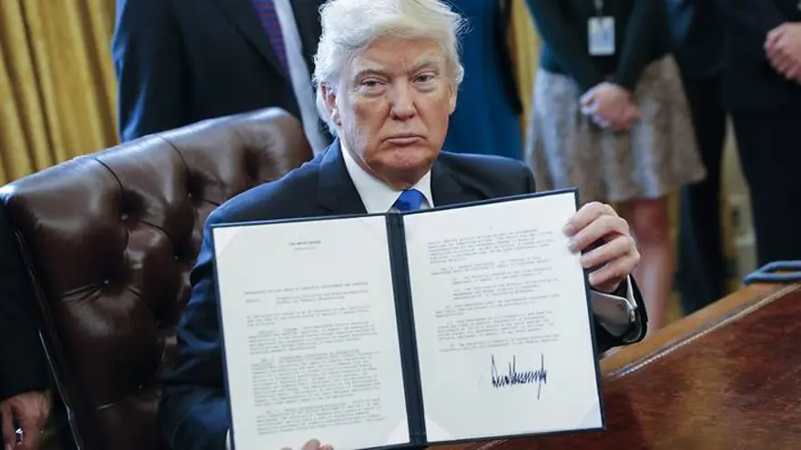 Trump yönetimi vize başvurularına sıkı güvenlik incelemesi getiriyor 1