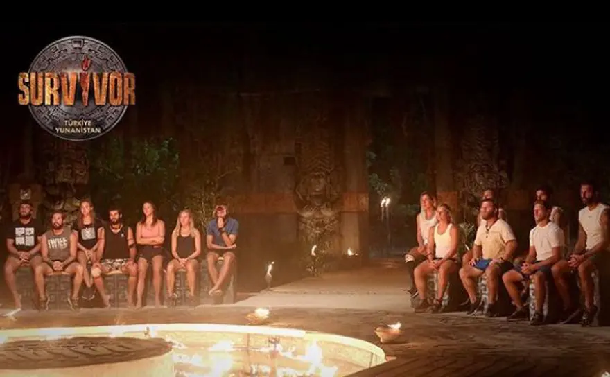 Survivor Yıldızları-Survivor 2019 ekibine karşı ne yaptı? (Survivor son bölüm detayları) 10 Survivor Yıldızları-Survivor 2019 ekibine karşı ne yaptı? (Survivor son bölüm detayları) 10