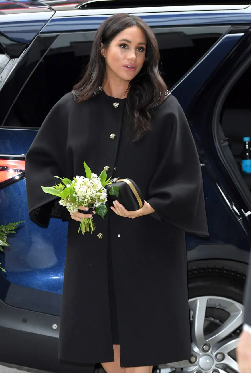 Meghan Markle ikinci çocuğunudüşürdüğünü açıkladı 4 Meghan Markle ikinci çocuğunudüşürdüğünü açıkladı 4