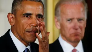 Barack Obama'nın Beyaz Saray'daki pişmanlığı