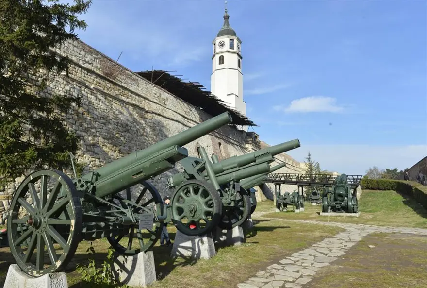 'Beyaz şehir'e yolculuk 4