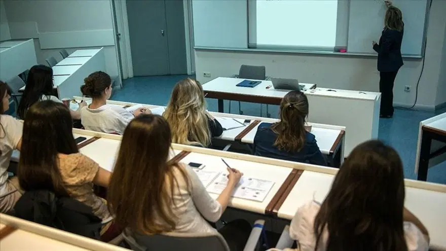 Üniversiteler ne zaman açılacak? (2024-2025 YÖK güz dönemi üniversite akademik takvimi) 