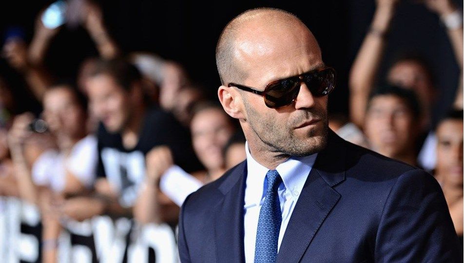 Antalya'da çekilen Jason Statham filminin gösterim tarihi belli oldu