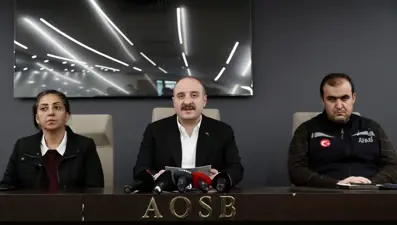 Bakan Varank'tan özel bankalara çağrı