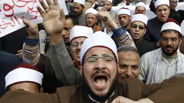 Mısır’da tarikatlar AKP modeli parti kuruyor
