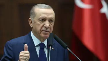 Cumhurbaşkanı Erdoğan açıkladı: Memur ve emekli zammı yüzde 30'a çıktı