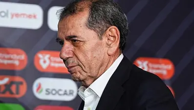 Dursun Özbek'ten Hacıosmanoğlu'na yanıt: “Köpek kim, çomaksız gezen kim?”