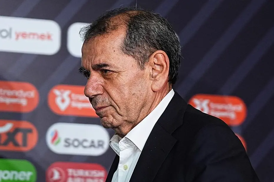 Dursun Özbek'ten Hacıosmanoğlu'na yanıt: “Köpek kim, çomaksız gezen kim?”