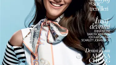 Genç kızların yeni adresi: missvogue.com.tr