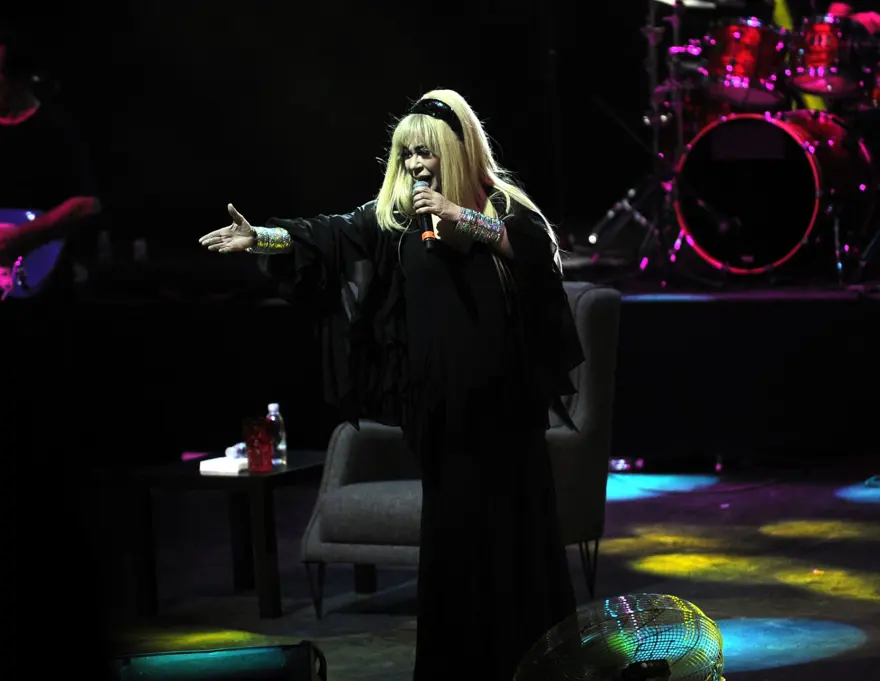 Zerrin Özer: Halkımız gerçeklerin, doğruların farkındadır 