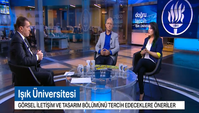 Görsel İletişim Tasarımı ve Grafik Tasarımı bölümleri arasında ne fark vardır?