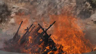 Irak Cumhurbaşkanlığı: PKK'nın silah bırakması dönüm noktasıdır