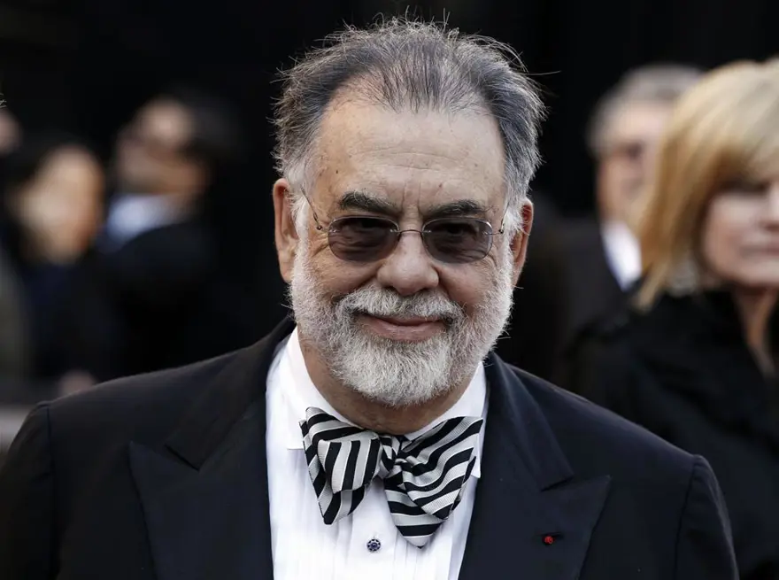 Francis Ford Coppola 158 Francis Ford Coppola 158