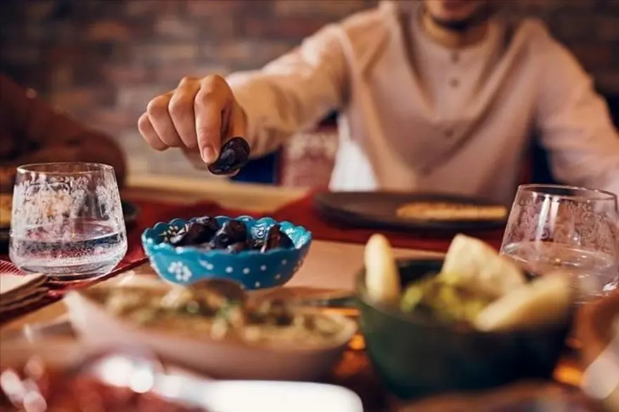 REGAİP KANDİLİ'NDE ORUÇ TUTULUR MU? 1