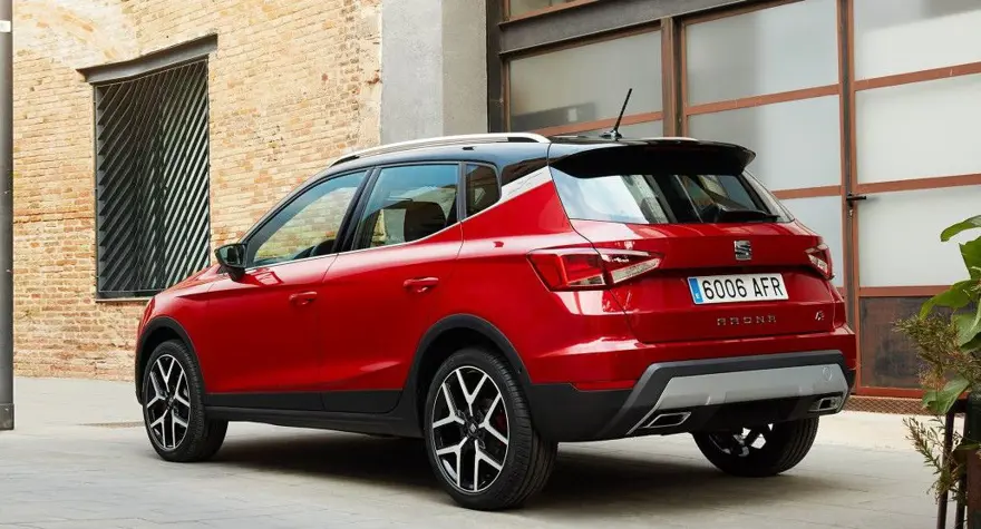 Türkiye'de 2020 yılında satılan en ucuz sıfır otomobiller 43