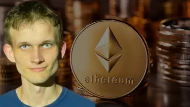 Dünyanın en genç kripto milyarderi Vitalik Buterin oldu