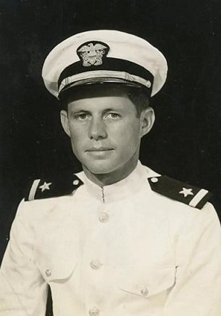 Kennedy'nin 50 yıldır kayıp eşyaları bulundu 15