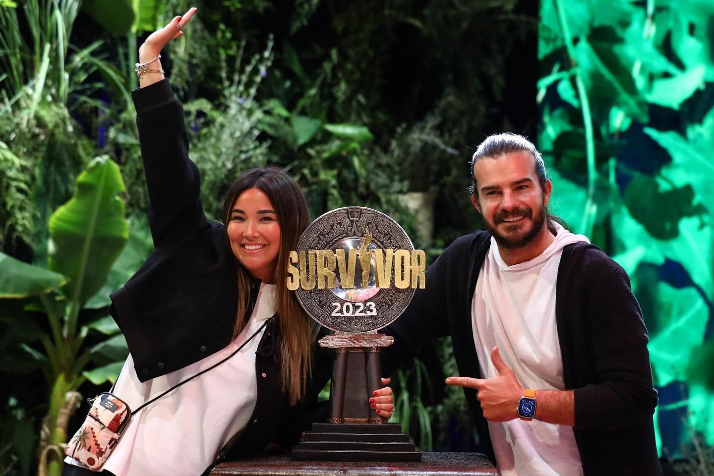 Hakan Hatipoğlu Survivor All Star kadrosuna dahil oldu