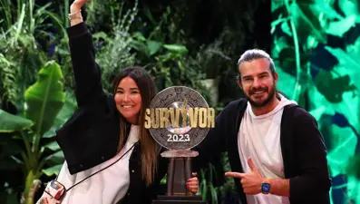 Hakan Hatipoğlu Survivor All Star kadrosuna dahil oldu