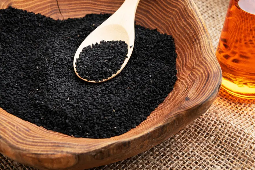 Hem sağlıklı hem de çok değerli: Bereketli hasat başladı 