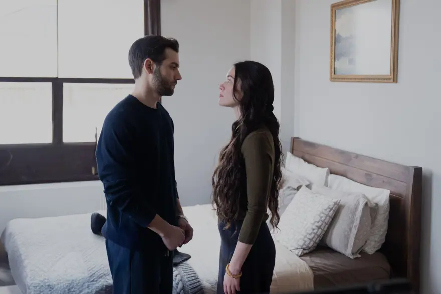 Sahipsizler'de Azize'yi şaşırtan gerçek! "Devran duyunca çıldıracak" 6