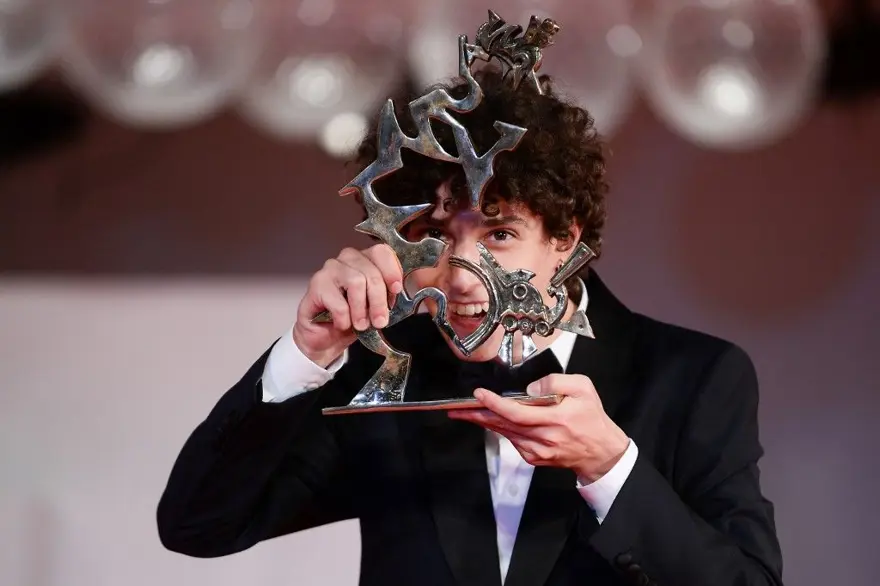 78. Venedik Film Festivali ödül gecesiyle sona erdi 9