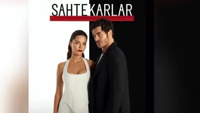 Sahtekarlar dizisinin yayın tarihi belli oldu