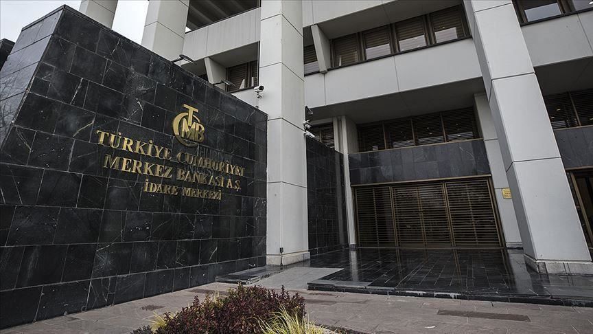 TCMB, TL zorunlu karşılık belirlemede "kredi büyümesi" kriteri getirdi