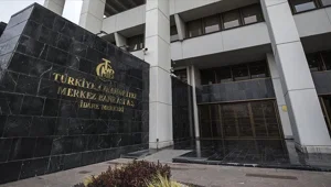 TCMB, TL zorunlu karşılık belirlemede "kredi büyümesi" kriteri getirdi TCMB, TL zorunlu karşılık belirlemede "kredi büyümesi" kriteri getirdi