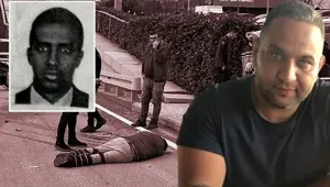 SON DAKİKA HABERİ: Somali liderinin oğlu duruşmaya getirildi, hakkındaki yakalama kararı kaldırıldı