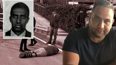 Motokuryenin ölümüne neden olan Somali Cumhurbaşkanının oğluna 27 bin 300 lira para cezası