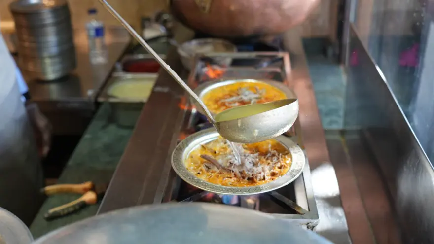 Gaziantep'in doğal antibiyotiği: Yiyen şifa buluyor, 1 günde ayağa kaldıran tarif 5