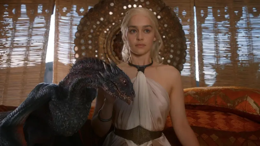 Game of Thrones'un yeni sezon senaryosu internete sızdı 3