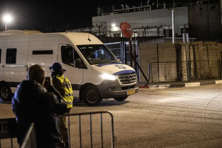 Rehine krizi aşıldı! Taylandlılar için Türkiye devrede 12