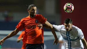 Başakşehir'den ses çıkmadı! Başakşehir'den ses çıkmadı!