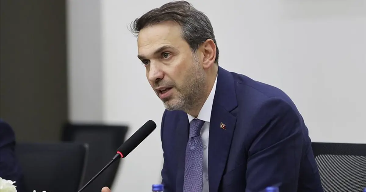 Bakan Bayraktar duyurdu: Dünya Bankası ile 6 milyar dolarlık finansman çalışması