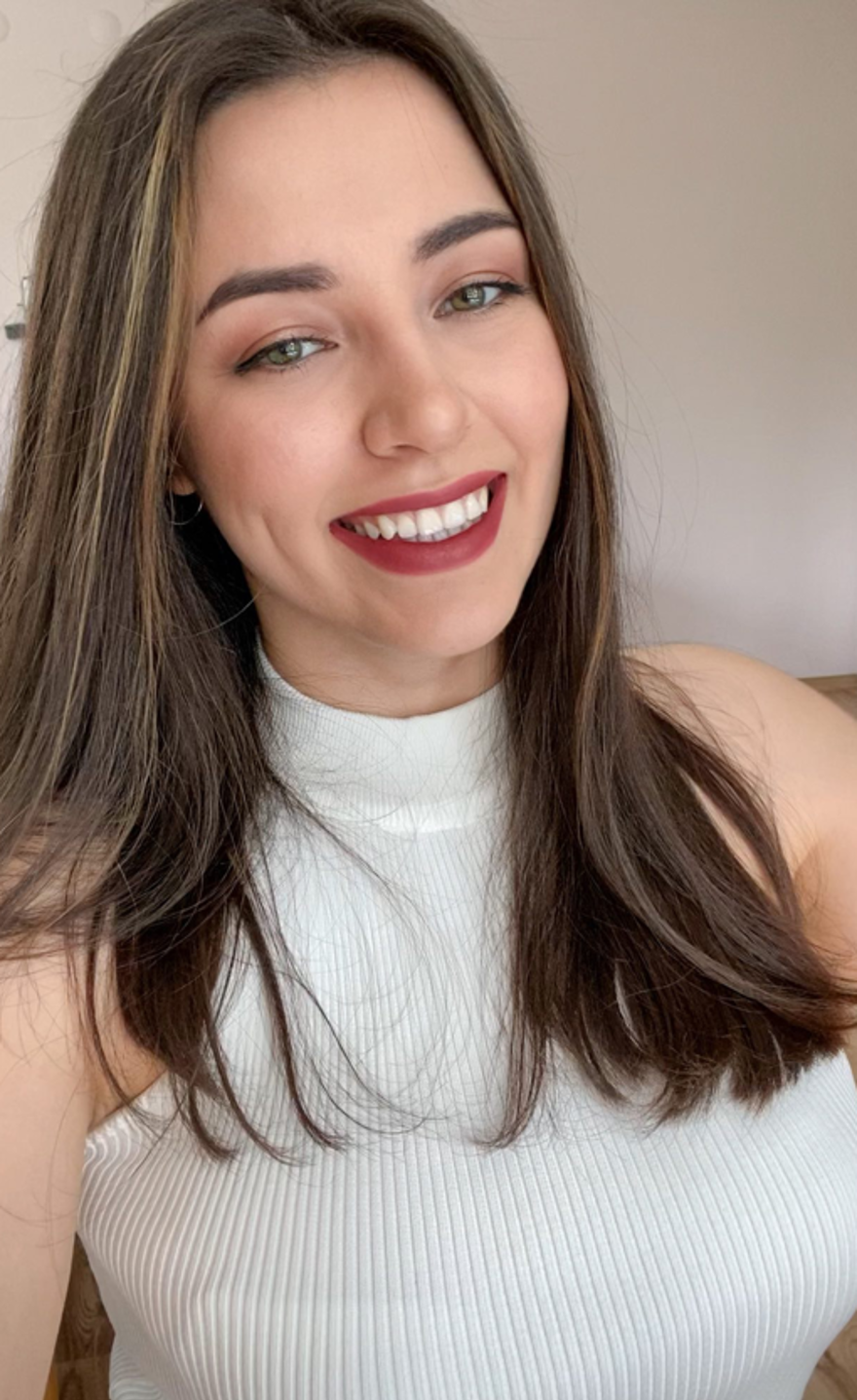 TikTok'un en çok takip edilen fenomenleri Nursema Altuntaş, Ceren Yaldız ve Yeliz Korkmaz konuştu, ntv,röportaj 6