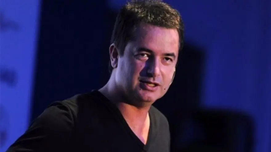 Acun Ilıcalı: Buraları Gökhan'a emanet edeceğim 4