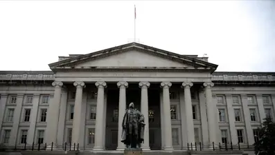 ABD'den Intellexa Konsorsiyumu'na ilişkin yaptırımlar