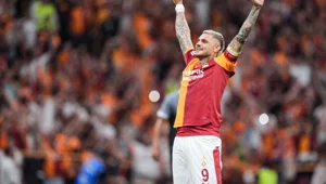 Icardi 281 gün sonra golle döndü: Galatasaray 2'de 2 yaptı Icardi 281 gün sonra golle döndü: Galatasaray 2'de 2 yaptı