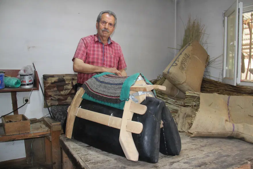 Öğretmenliği değil, çıraklığı seçti: Şimdi mesleğin son temsilcilerinden 7