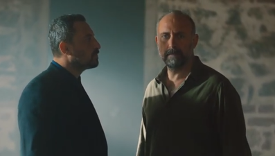 Babil 2. sezon tanıtımı