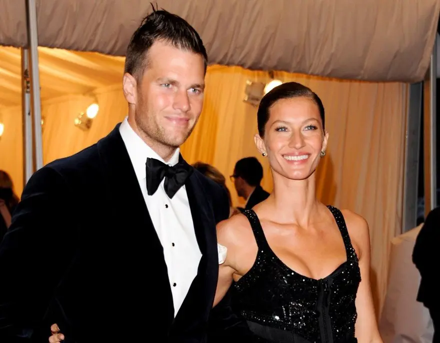 Gisele Bündchen ile Tom Brady komşu oldu 2