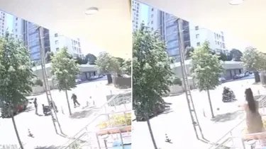 Ümraniye’de sokakta tartıştığı kişiyi silahla vurdu