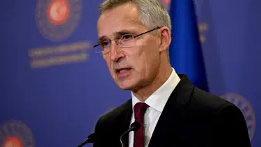 NATO Genel Sekreteri Stoltenberg NTV'de: Türkiye ve Erdoğan'a teşekkür