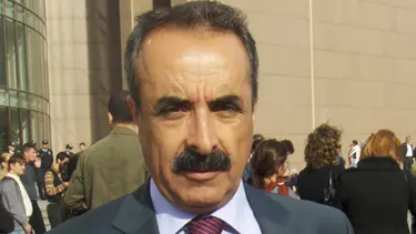 BDP Tunceli İl Başkanı istifa etti